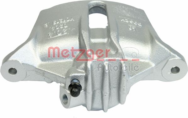 Pinza freno - 6250165 METZGER