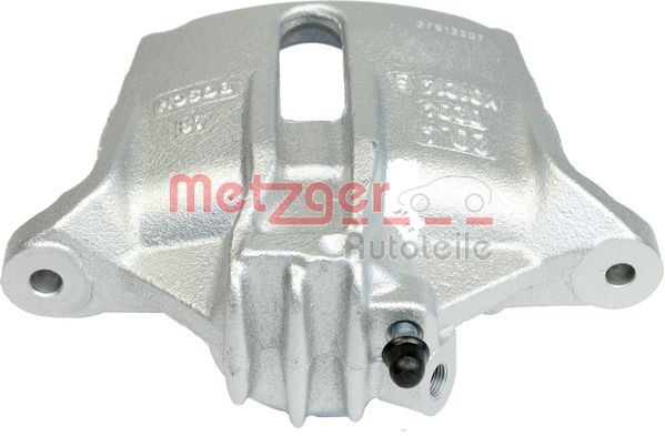 Pinza freno - 6250166 METZGER