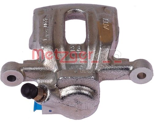 Brake Caliper - 6250212 METZGER