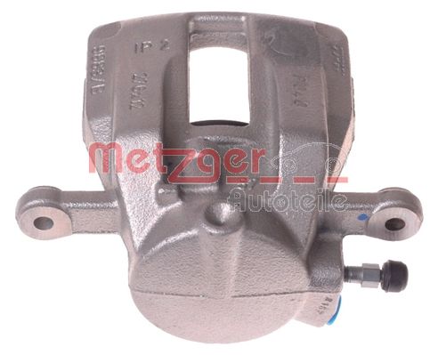 Pinza freno - 6250225 METZGER