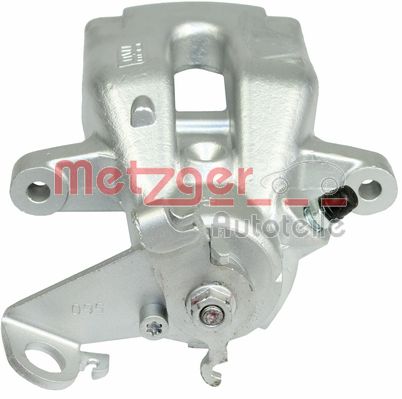 Pinza freno - 6250231 METZGER