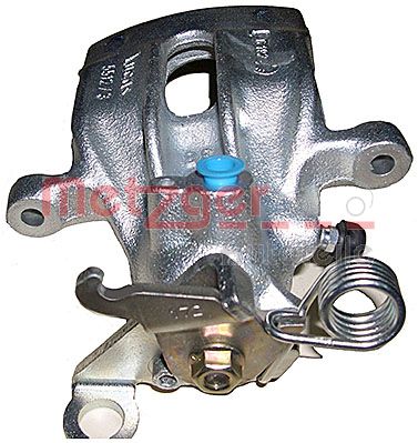 Brake Caliper - 6260239 METZGER