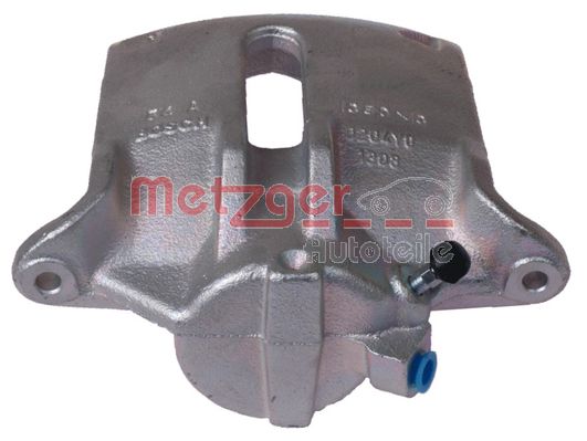 Brake Caliper - 6250250 METZGER