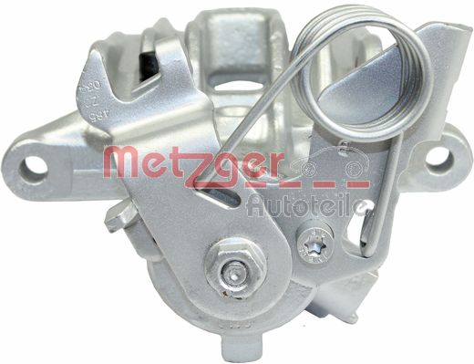 Pinza freno - 6250254 METZGER