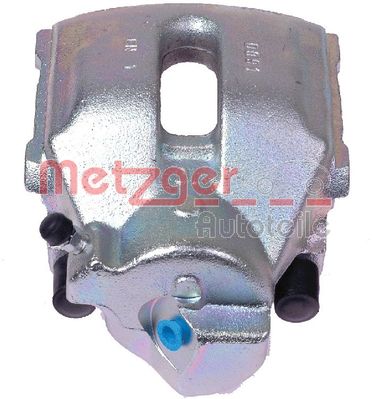 Brake Caliper - 6250270 METZGER