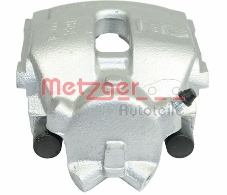Brake Caliper - 6250273 METZGER