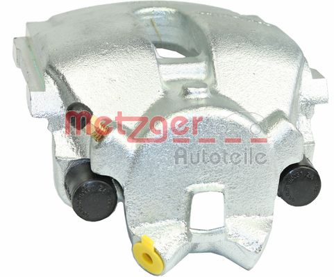 Pinza freno - 6250274 METZGER