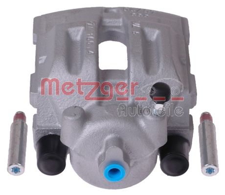 Brake Caliper - 6250282 METZGER