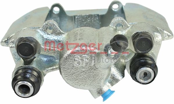 Brake Caliper - 6250289 METZGER