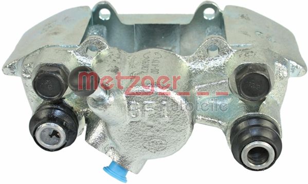 Brake Caliper - 6250290 METZGER