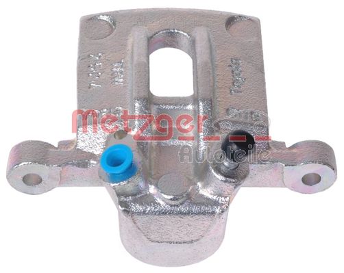 Brake Caliper - 6250296 METZGER