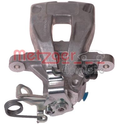 Brake Caliper - 6250299 METZGER