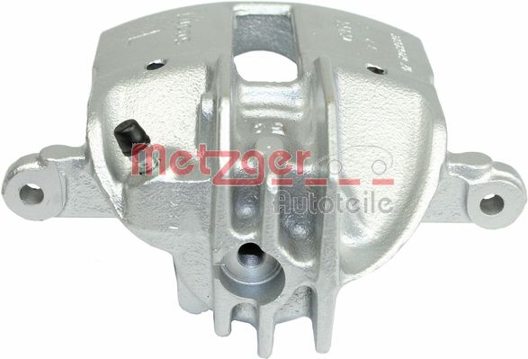 Pinza freno - 6250307 METZGER