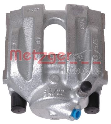 Pinza freno - 6250313 METZGER