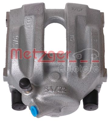 Pinza freno - 6250314 METZGER