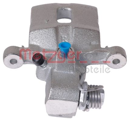 Brake Caliper - 6250358 METZGER