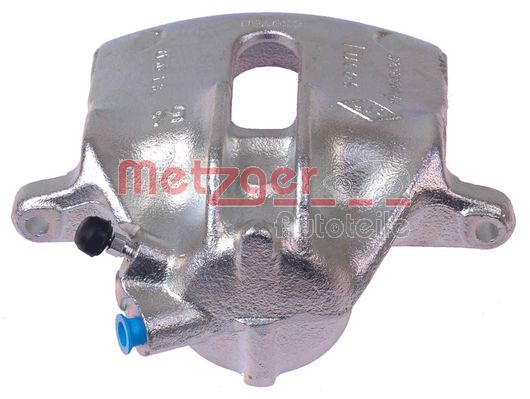 Pinza freno - 6250359 METZGER
