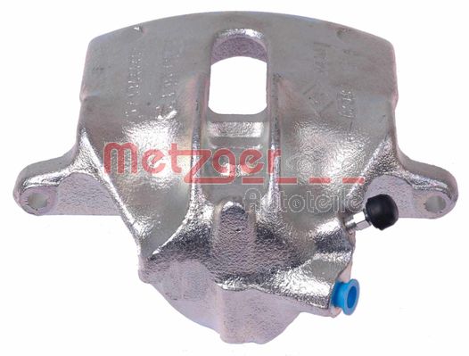Brake Caliper - 6250360 METZGER