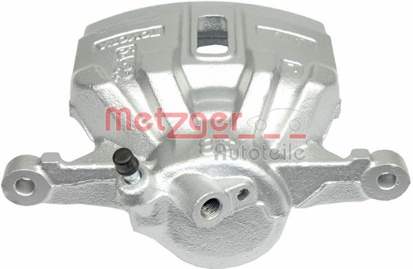 Brake Caliper - 6250423 METZGER