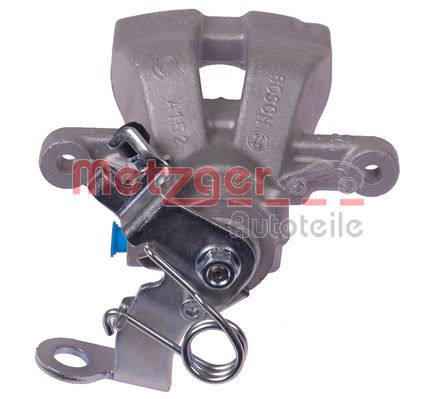Pinza freno - 6250434 METZGER
