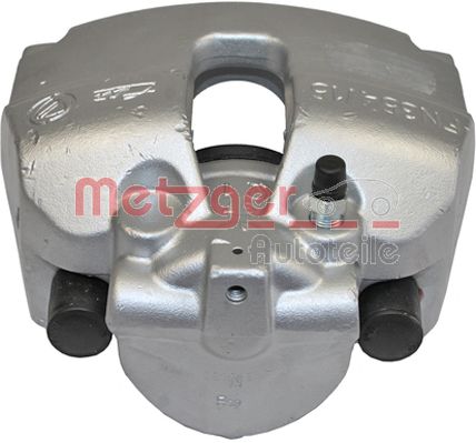 stabdžių apkaba - 6250480 METZGER