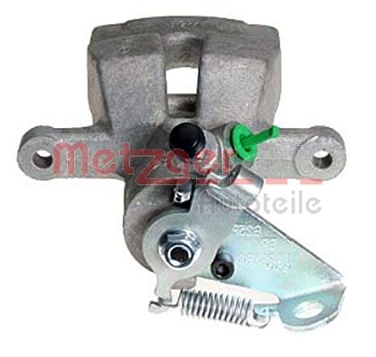 Brake Caliper - 6250485 METZGER