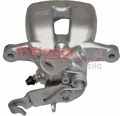 Brake Caliper - 6250489 METZGER