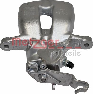 Brake Caliper - 6250490 METZGER