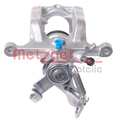 Brake Caliper - 6250491 METZGER