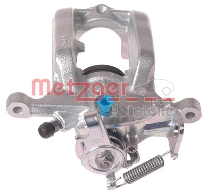 Pinza freno - 6250494 METZGER