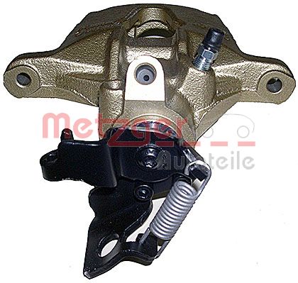 Brake Caliper - 6260495 METZGER