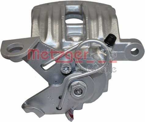 Brake Caliper - 6250512 METZGER