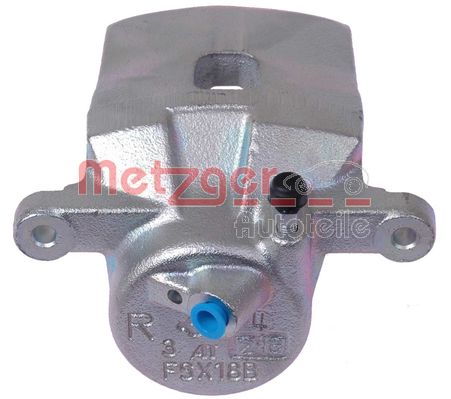 Brake Caliper - 6250544 METZGER