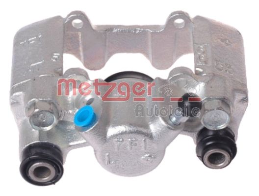 Brake Caliper - 6250545 METZGER
