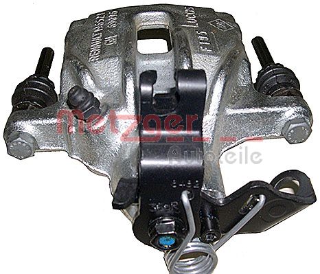 Brake Caliper - 6260550 METZGER