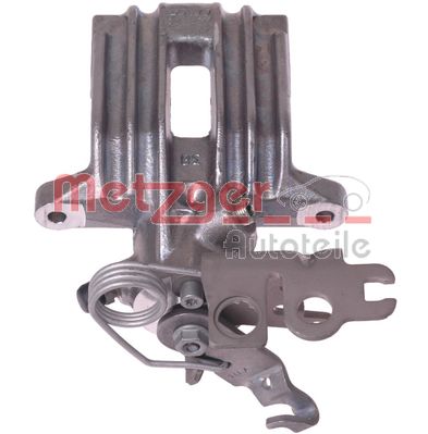 Pinza freno - 6250551 METZGER