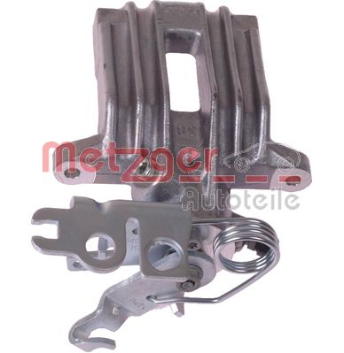 Pinza freno - 6250552 METZGER