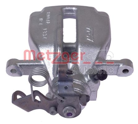 Brake Caliper - 6250555 METZGER