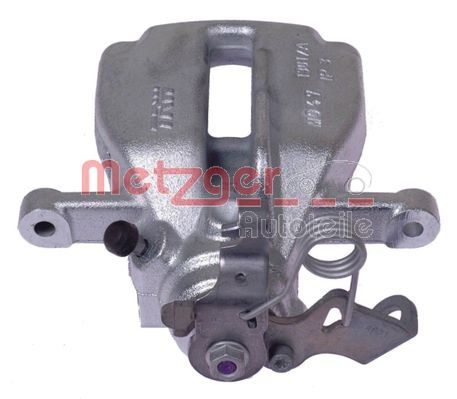 Brake Caliper - 6250556 METZGER