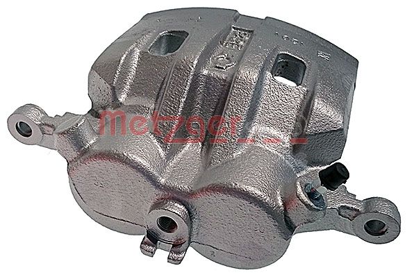 Brake Caliper - 6250622 METZGER