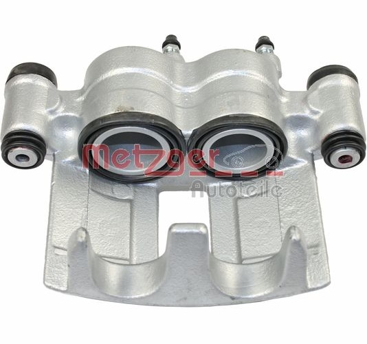 Brake Caliper - 6250664 METZGER