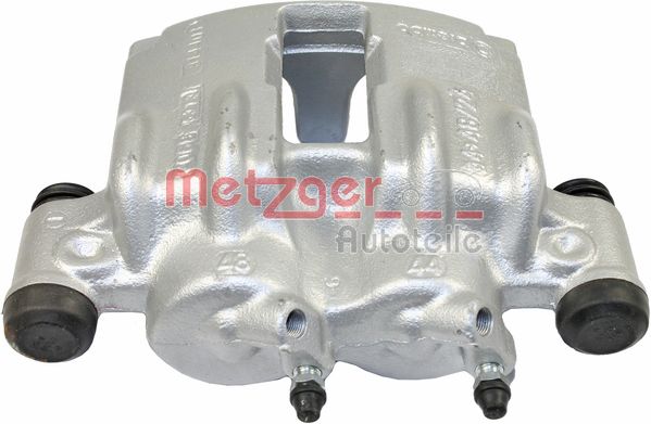 Brake Caliper - 6250664 METZGER