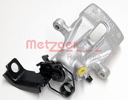 Brake Caliper - 6250687 METZGER