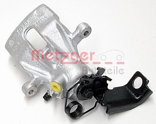 Brake Caliper - 6250688 METZGER