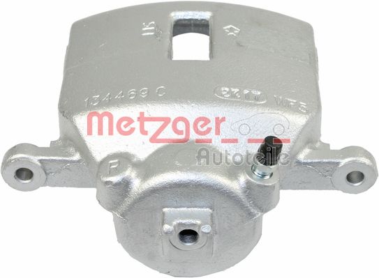 Brake Caliper - 6250714 METZGER