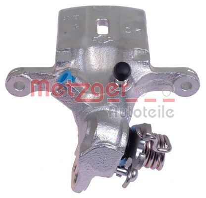 stabdžių apkaba - 6250733 METZGER