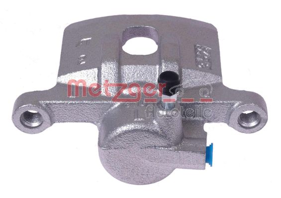 Pinza freno - 6250749 METZGER