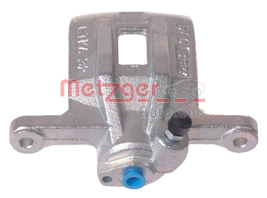 Pinza freno - 6250785 METZGER