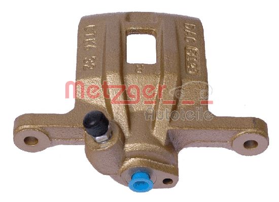 Pinza freno - 6250786 METZGER