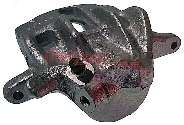 Pinza freno - 6250787 METZGER